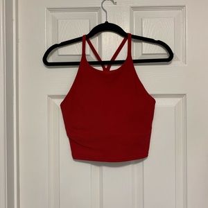 Old navy workout top